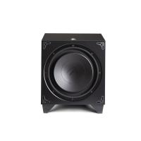 Martin Logan Dynamo 1100X SWT-X Black Сабвуфер